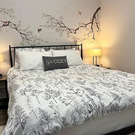 Downtown Cleveland -Modern First Floor Unit Lejlighed Eksteriør billede