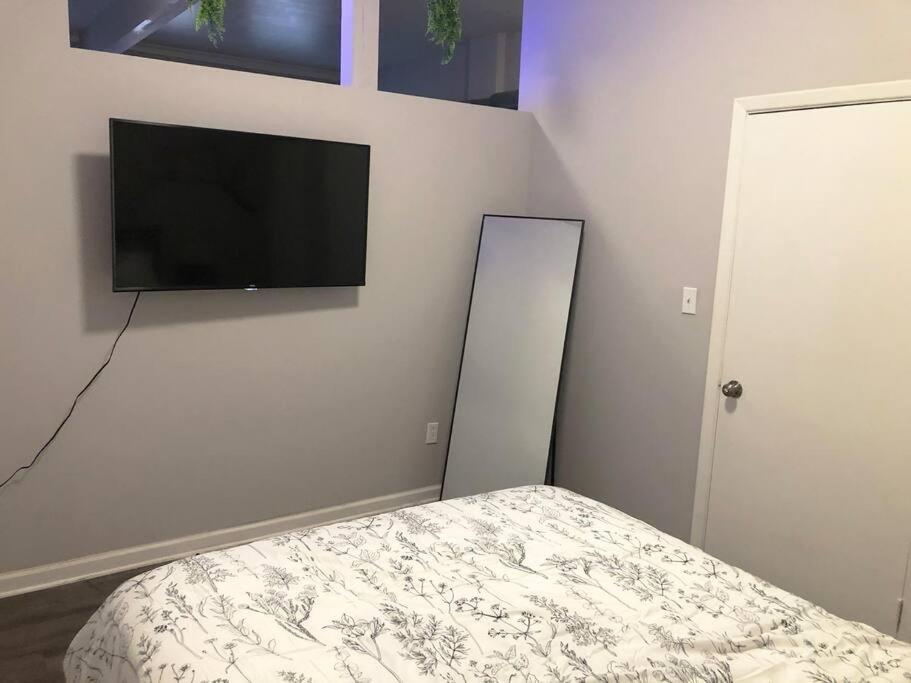 Downtown Cleveland -Modern First Floor Unit Lejlighed Eksteriør billede